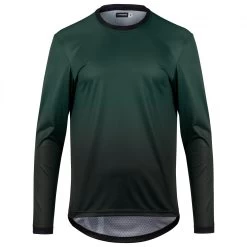 ASSOS - Trail L/S Jersey T3 - Cycling Jersey