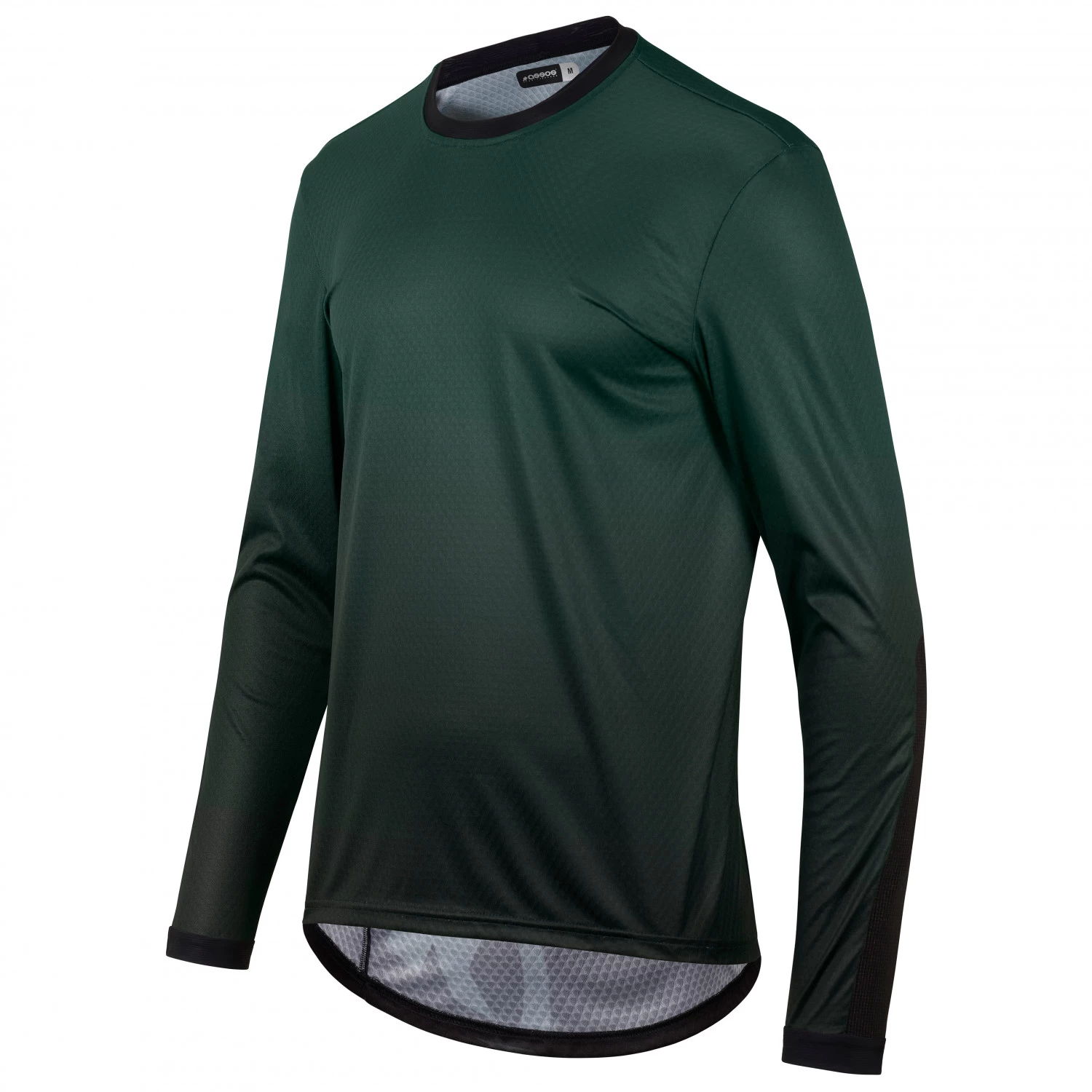 ASSOS - Trail L/S Jersey T3 - Cycling Jersey 4 ASSOS - Trail L/S Jersey T3 - Cycling Jersey - Image 2