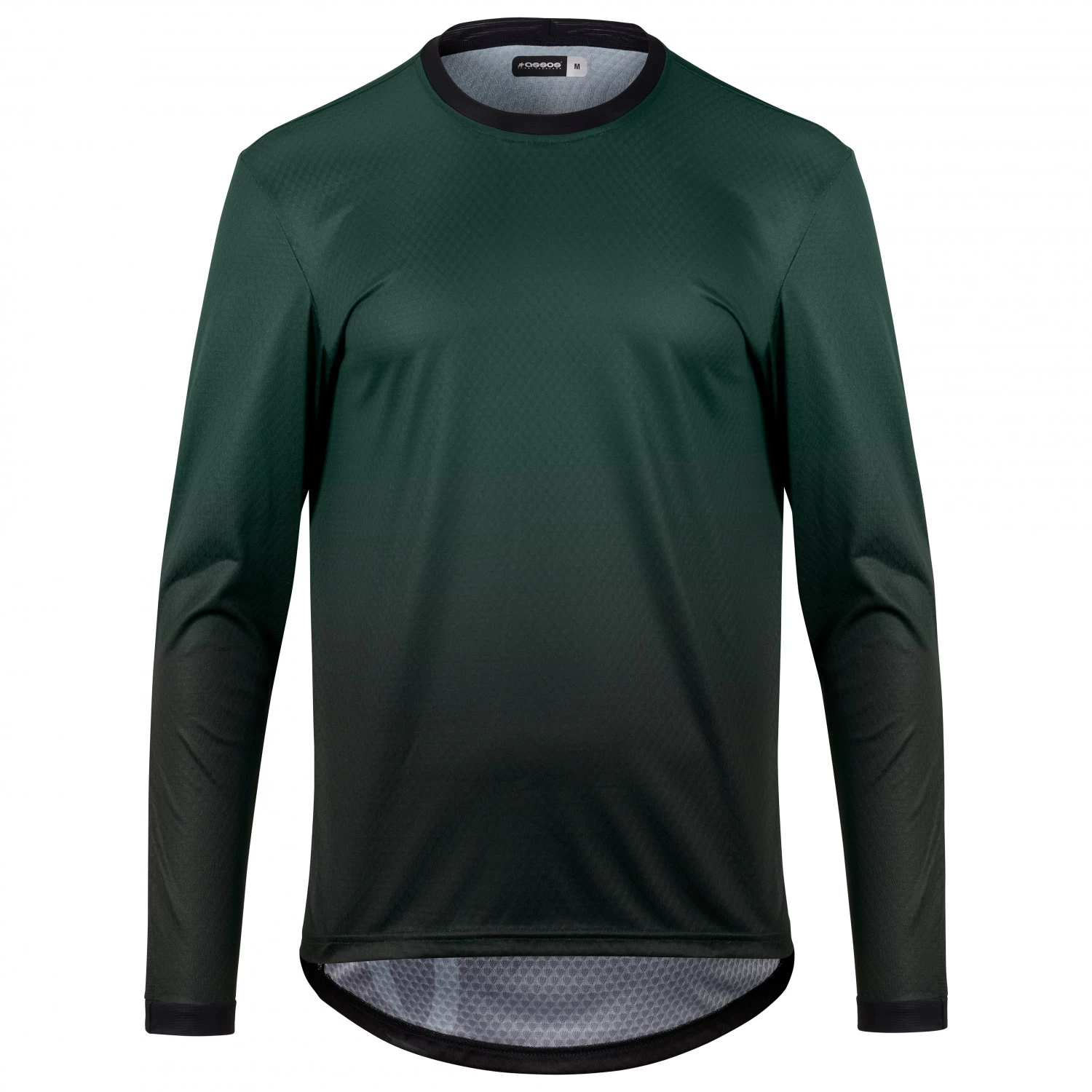ASSOS - Trail L/S Jersey T3 - Cycling Jersey 3 ASSOS - Trail L/S Jersey T3 - Cycling Jersey