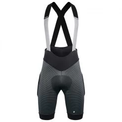 ASSOS - Trail Tactica Liner Bib Shorts HP T3 - Cycling Bottoms