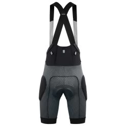 ASSOS - Trail Tactica Liner Bib Shorts HP T3 - Cycling Bottoms -Outdoor sportswear assos trail tactica liner bib shorts hp t3 cycling bottoms detail 3