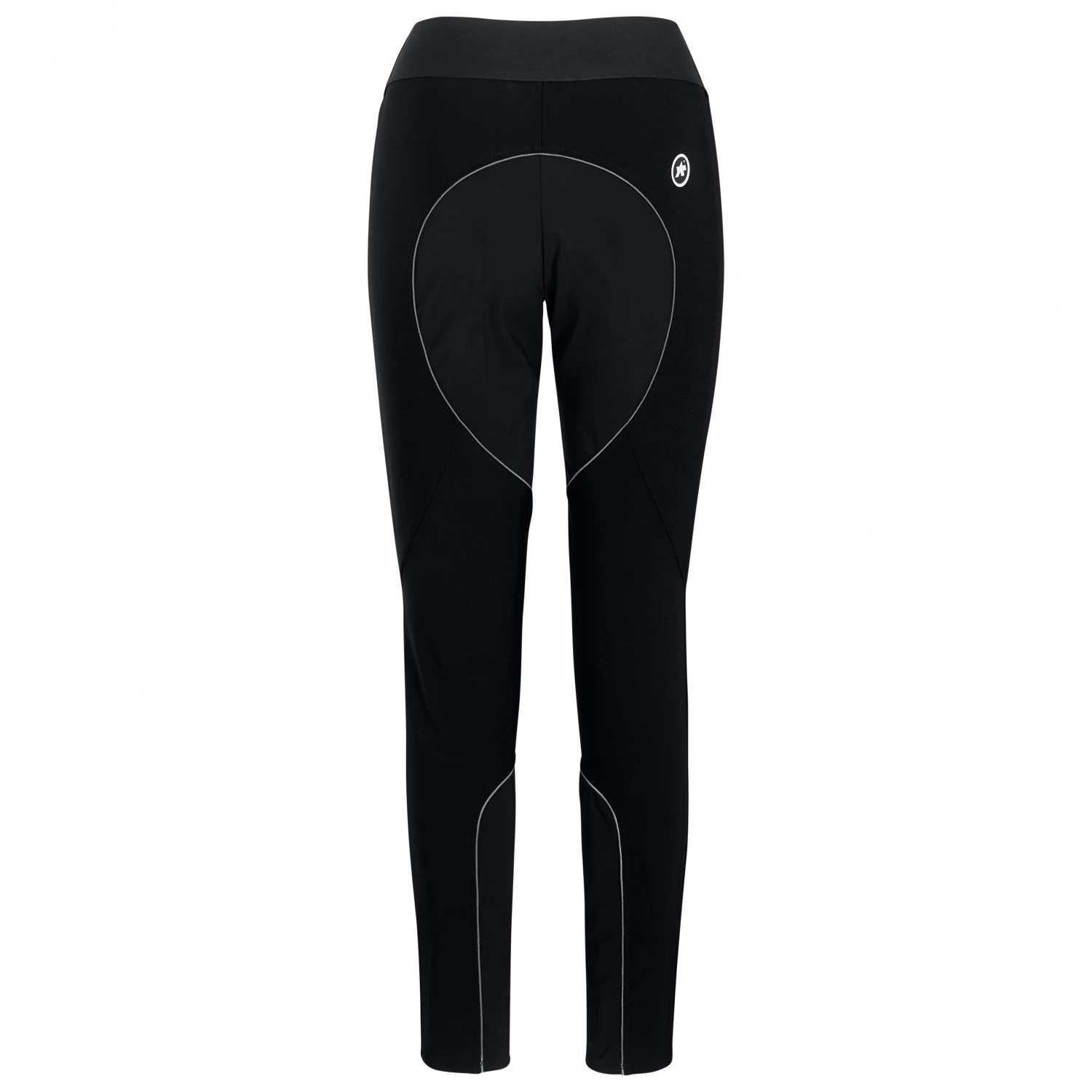 ASSOS - Trail Women's Winter Cargo Pants - Cycling Bottoms 4 ASSOS - Trail Women's Winter Cargo Pants - Cycling Bottoms - Image 2