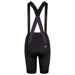 ASSOS - Women's Dyora RS Bib Shorts S9 - Cycling Bottoms -Outdoor sportswear assos womens dyora rs bib shorts s9 cycling bottoms detail 3