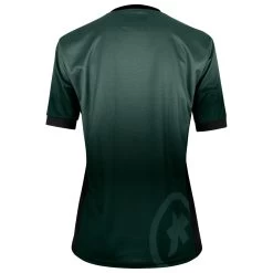 ASSOS - Women's Trail Women's Jersey T3 - Cycling Jersey -Outdoor sportswear assos womens trail womens jersey t3 cycling jersey detail 3