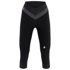ASSOS - Women's Uma GT Spring Fall Half Knickers C2 - Cycling Bottoms