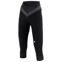 ASSOS - Women's Uma GT Spring Fall Half Knickers C2 - Cycling Bottoms -Outdoor sportswear assos womens uma gt spring fall half knickers c2 cycling bottoms detail 3