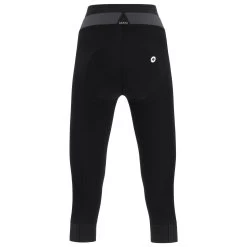 ASSOS - Women's Uma GT Spring Fall Half Knickers C2 - Cycling Bottoms -Outdoor sportswear assos womens uma gt spring fall half knickers c2 cycling bottoms detail 4