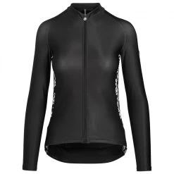 ASSOS - Women's Uma GT Spring Fall L/S Jersey - Cycling Jersey
