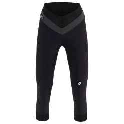 ASSOS - Women's Uma GT Summer Half Knickers C2 - Cycling Bottoms