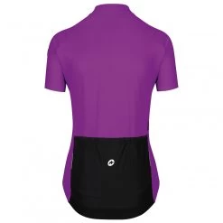 ASSOS - Women's Uma GT Summer S/S Jersey C2 - Cycling Jersey -Outdoor sportswear assos womens uma gt summer s s jersey c2 cycling jersey detail 3