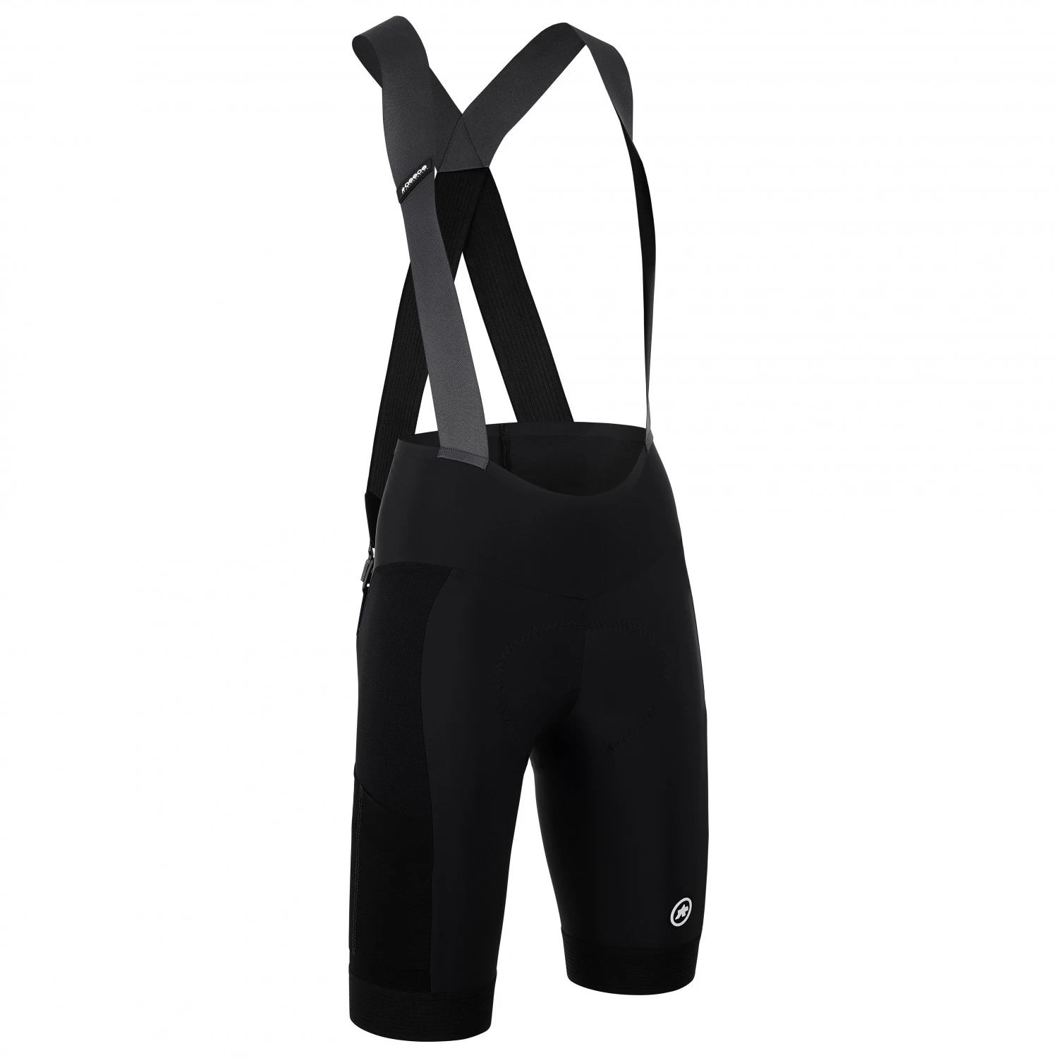 ASSOS - Women's Uma GTC Bib Shorts C2 - Cycling Bottoms 4 ASSOS - Women's Uma GTC Bib Shorts C2 - Cycling Bottoms - Image 2