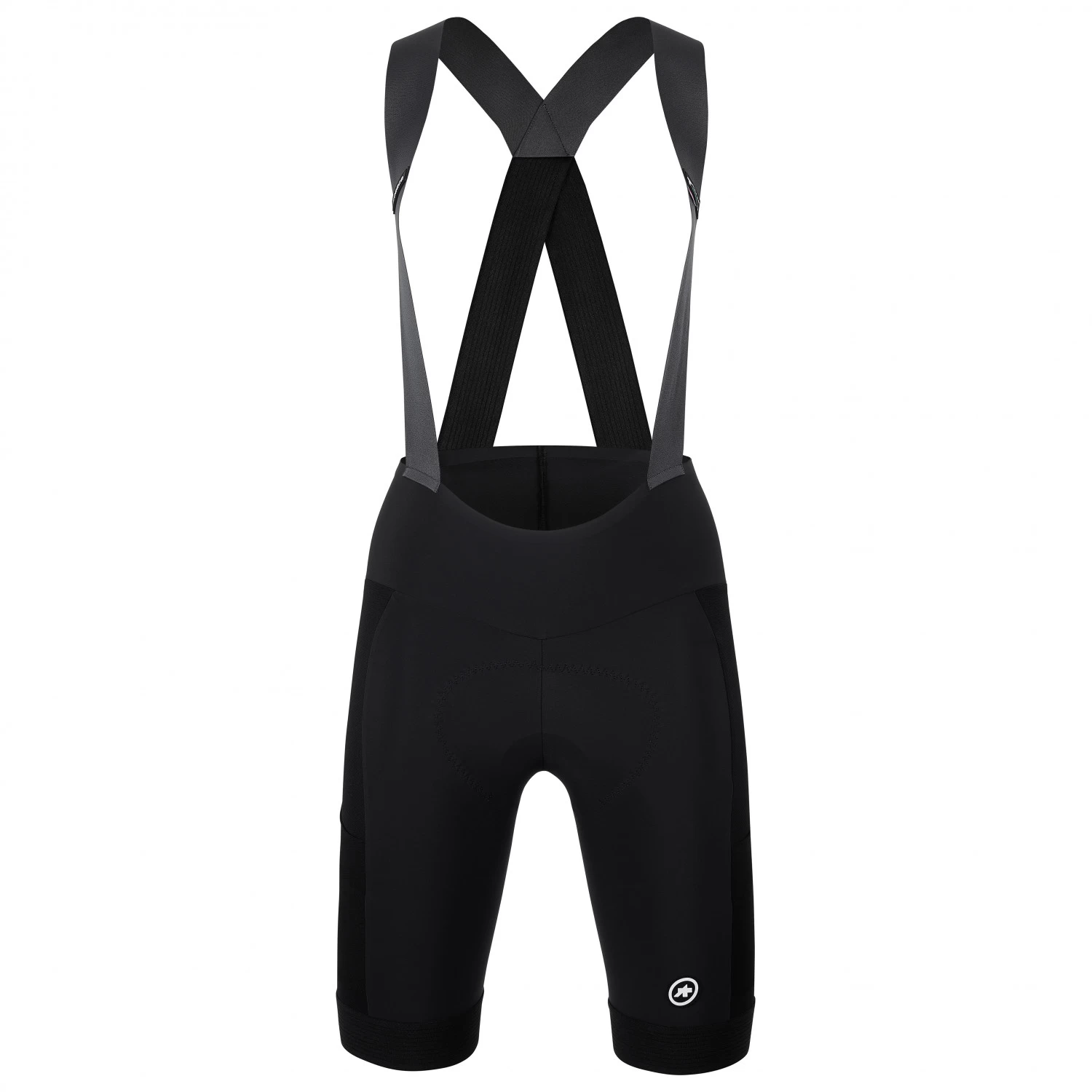 ASSOS - Women's Uma GTC Bib Shorts C2 - Cycling Bottoms 3 ASSOS - Women's Uma GTC Bib Shorts C2 - Cycling Bottoms