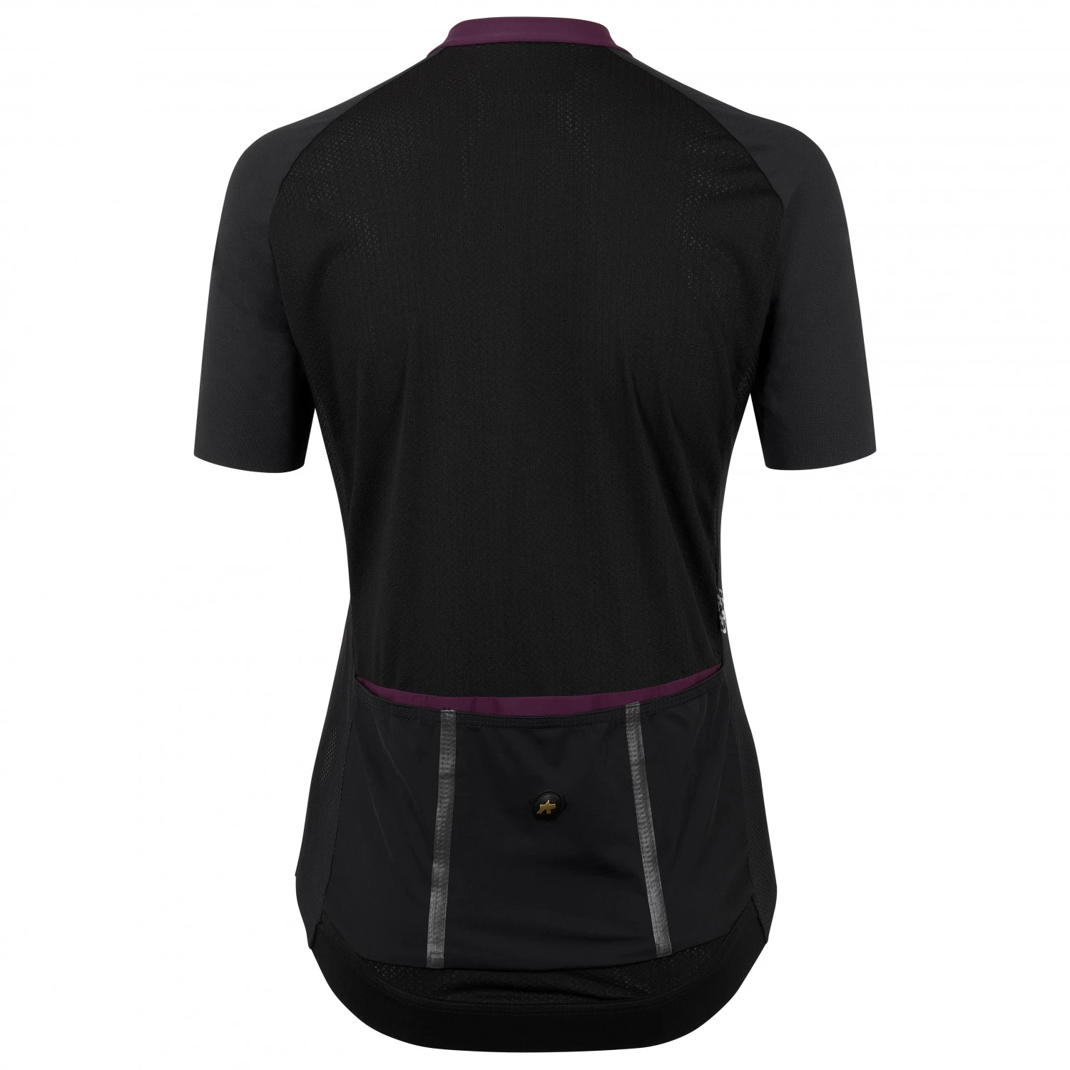 ASSOS - Women's Uma GTV Jerseys C2 - Cycling Jersey 5 ASSOS - Women's Uma GTV Jerseys C2 - Cycling Jersey - Image 3