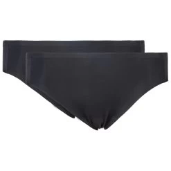 ATHLECIA - Women's Aiswood Seamless Hipster 2-Pack - Everyday Base Layer