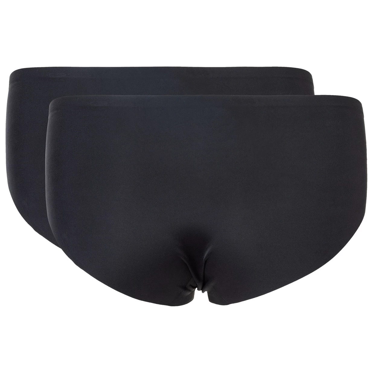 ATHLECIA - Women's Aiswood Seamless Hipster 2-Pack - Everyday Base Layer 4 ATHLECIA - Women's Aiswood Seamless Hipster 2-Pack - Everyday Base Layer - Image 2