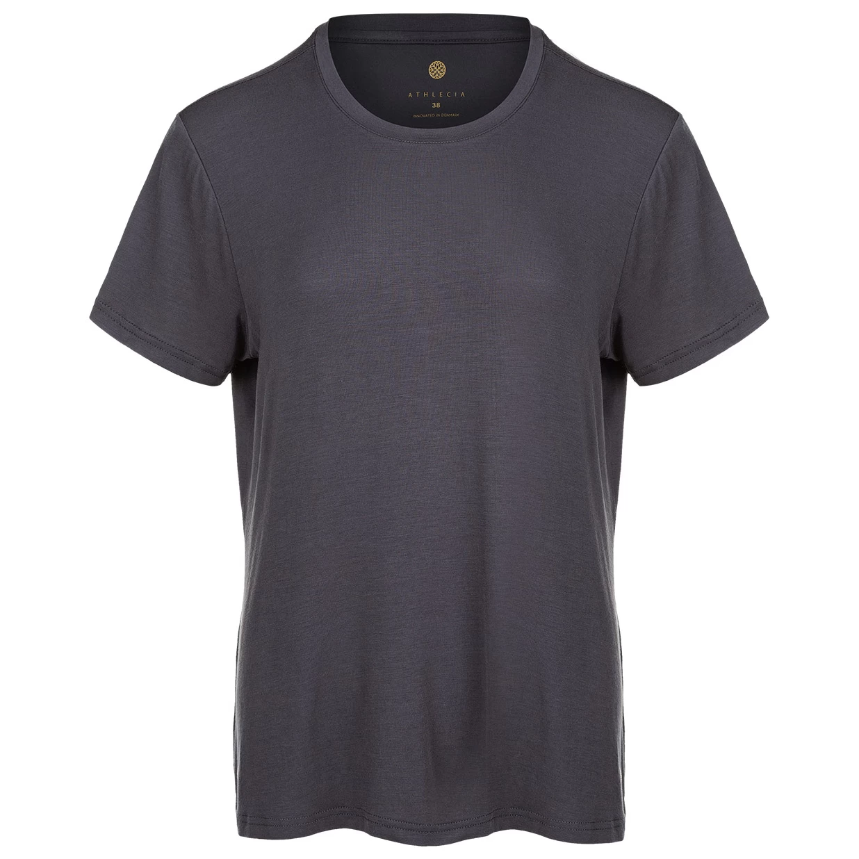 ATHLECIA - Women's Amoy S/S Tee - Sport Shirt 5 ATHLECIA - Women's Amoy S/S Tee - Sport Shirt - Image 3