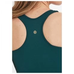 ATHLECIA - Women's Flow Ribbed Seamless Bra - Sports Bra -Outdoor sportswear athlecia womens flow ribbed seamless bra sports bra detail 3