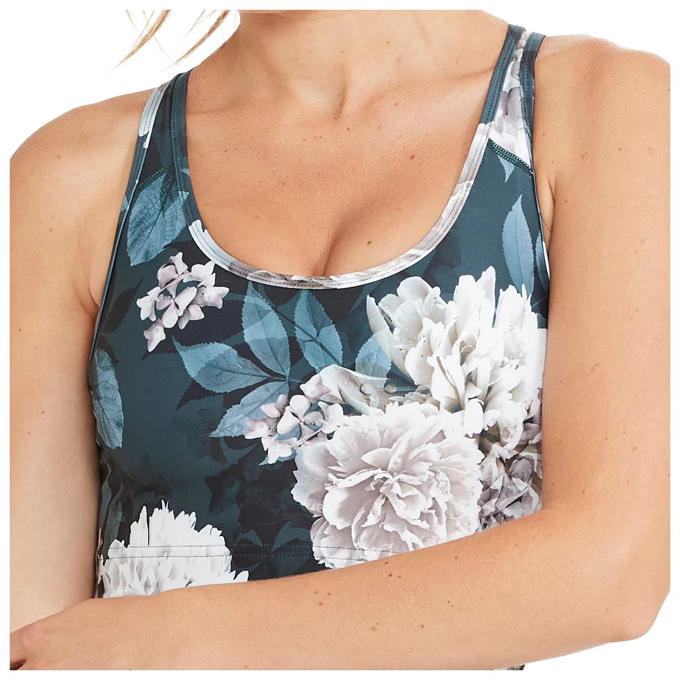 ATHLECIA - Women's France Printed Bra - Sports Bra 7 ATHLECIA - Women's France Printed Bra - Sports Bra - Image 5