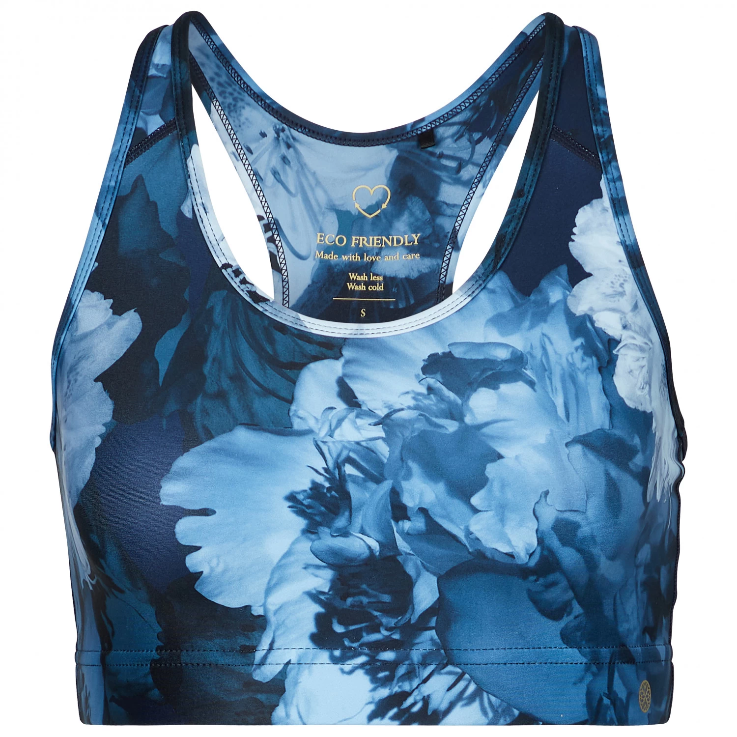 ATHLECIA - Women's France Printed Bra - Sports Bra 8 ATHLECIA - Women's France Printed Bra - Sports Bra - Image 6