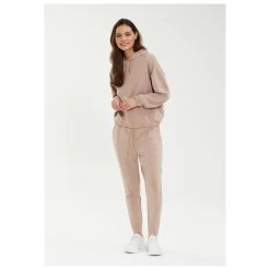 ATHLECIA - Women's Jacey Sweat Pants - Tracksuit Trousers -Outdoor sportswear athlecia womens jacey sweat pants tracksuit trousers detail 4