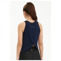 ATHLECIA - Women's Seaweed Top - Tank Top 12 ATHLECIA - Women's Seaweed Top - Tank Top -Outdoor sportswear athlecia womens seaweed top tank top detail 5