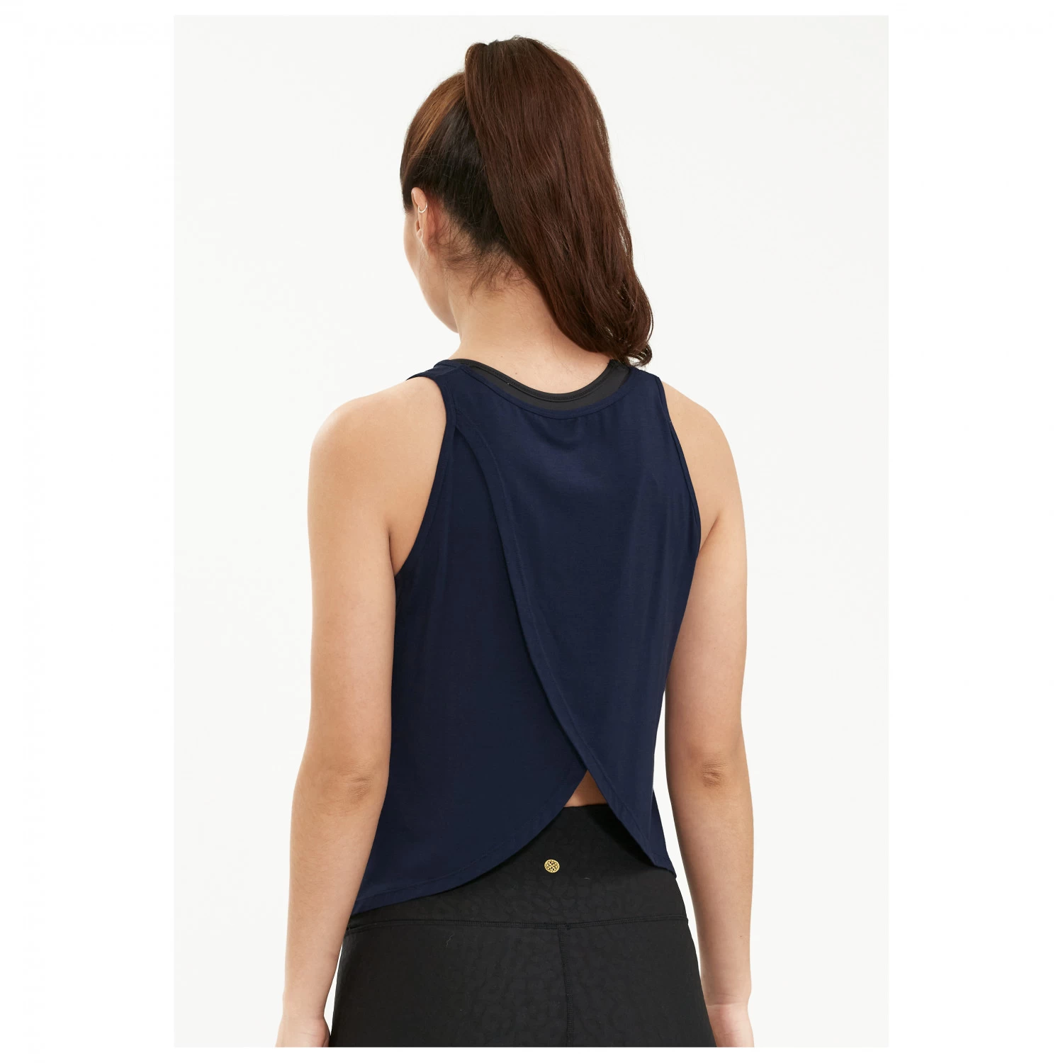 ATHLECIA - Women's Seaweed Top - Tank Top 7 ATHLECIA - Women's Seaweed Top - Tank Top - Image 5