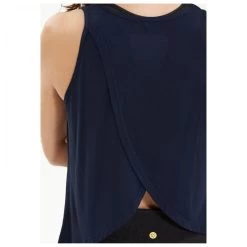 ATHLECIA - Women's Seaweed Top - Tank Top 13 ATHLECIA - Women's Seaweed Top - Tank Top -Outdoor sportswear athlecia womens seaweed top tank top detail 6