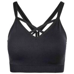 ATHLECIA - Women's Tulip Sports Bra - Sports Bra