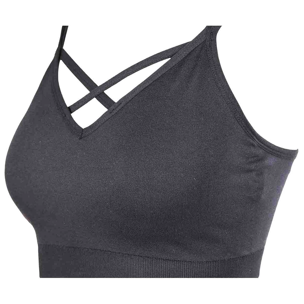 ATHLECIA - Women's Tulip Sports Bra - Sports Bra 5 ATHLECIA - Women's Tulip Sports Bra - Sports Bra - Image 3