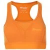 Bergans - Women's Cecilie Wool Top - Sports Bra 2 Bergans - Women's Cecilie Wool Top - Sports Bra -Outdoor sportswear bergans womens cecilie wool top sports bra