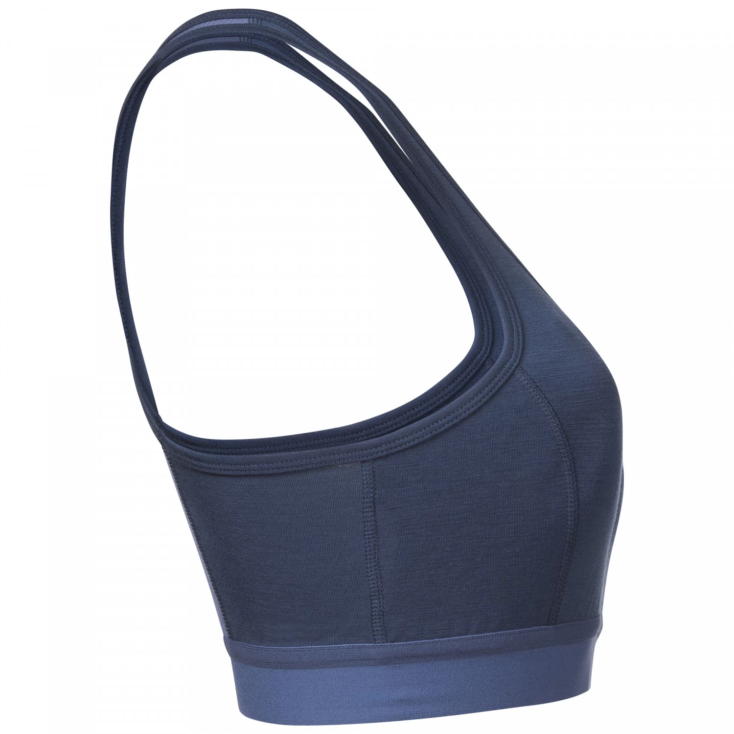 Bergans - Women's Cecilie Wool Top - Sports Bra 6 Bergans - Women's Cecilie Wool Top - Sports Bra - Image 4