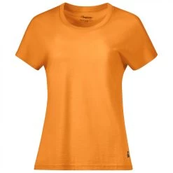 Bergans - Women's Urban Wool Tee - Merino Shirt