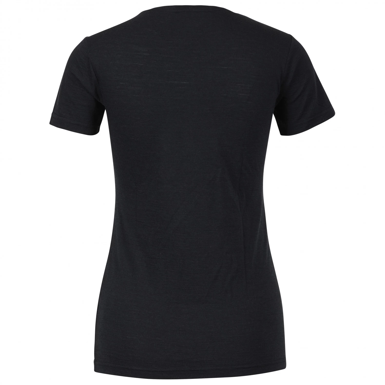 Bergfreunde.de - Women's Merino150 Bergfreunde Outline T-Shirt - Merino Shirt 4 Bergfreunde.de - Women's Merino150 Bergfreunde Outline T-Shirt - Merino Shirt - Image 2