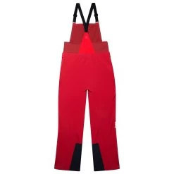 Berghaus - Women's MTN Arete Descend GTX Bib Pant - Waterproof Trousers 9 Berghaus - Women's MTN Arete Descend GTX Bib Pant - Waterproof Trousers -Outdoor sportswear berghaus womens mtn arete descend gtx bib pant waterproof trousers detail 2