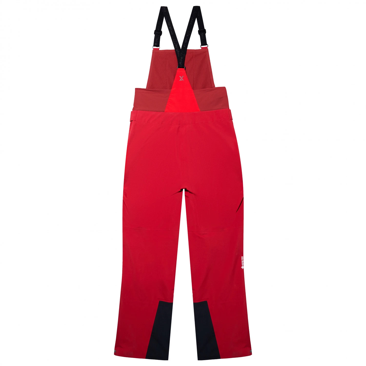 Berghaus - Women's MTN Arete Descend GTX Bib Pant - Waterproof Trousers 4 Berghaus - Women's MTN Arete Descend GTX Bib Pant - Waterproof Trousers - Image 2