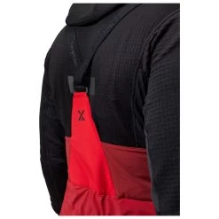 Berghaus - Women's MTN Arete Descend GTX Bib Pant - Waterproof Trousers 13 Berghaus - Women's MTN Arete Descend GTX Bib Pant - Waterproof Trousers -Outdoor sportswear berghaus womens mtn arete descend gtx bib pant waterproof trousers detail 6