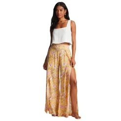 Billabong - Women's Open Skies Top - Top -Outdoor sportswear billabong womens open skies top top detail 3