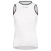 Bioracer - Base Layer NS White - Synthetic Base Layer -Outdoor sportswear bioracer base layer ns white synthetic base layer