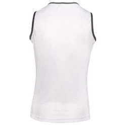 Bioracer - Base Layer NS White - Synthetic Base Layer -Outdoor sportswear bioracer base layer ns white synthetic base layer detail 3