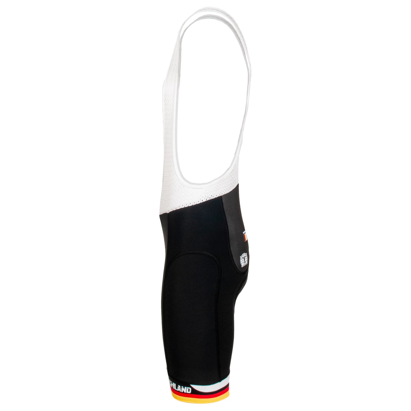 Bioracer - Bibshort Germany Race Proven - Cycling Bottoms 4 Bioracer - Bibshort Germany Race Proven - Cycling Bottoms - Image 2