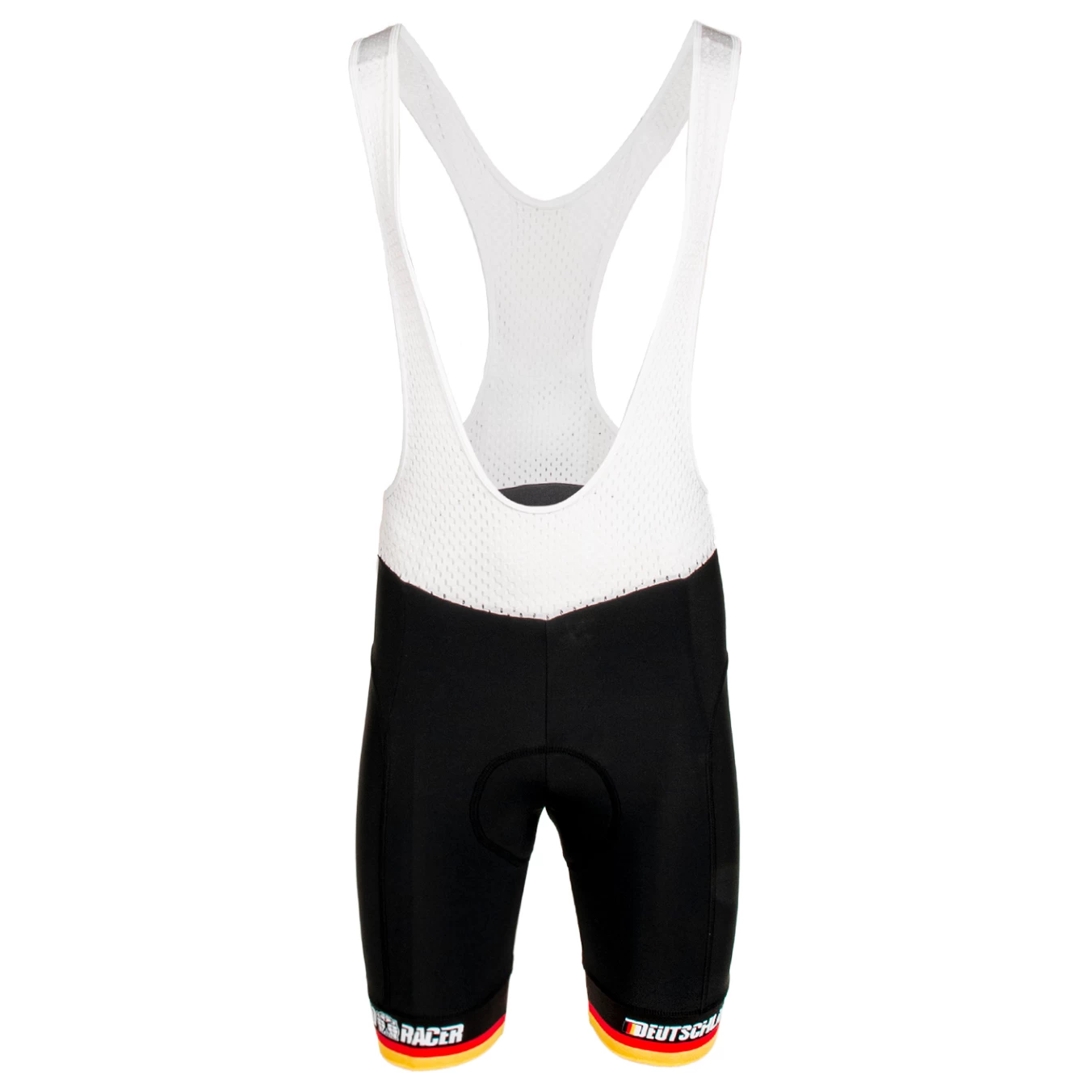 Bioracer - Bibshort Germany Race Proven - Cycling Bottoms 3 Bioracer - Bibshort Germany Race Proven - Cycling Bottoms