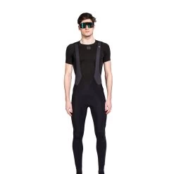 Bioracer - Spitfire Tempest Bibtights - Cycling Bottoms 10 Bioracer - Spitfire Tempest Bibtights - Cycling Bottoms -Outdoor sportswear bioracer spitfire tempest bibtights cycling bottoms detail 4