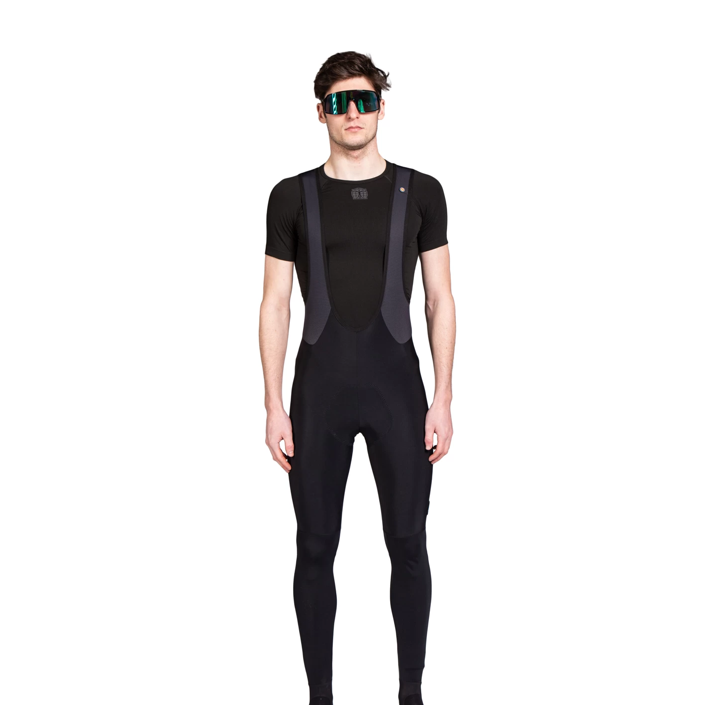 Bioracer - Spitfire Tempest Bibtights - Cycling Bottoms 6 Bioracer - Spitfire Tempest Bibtights - Cycling Bottoms - Image 4