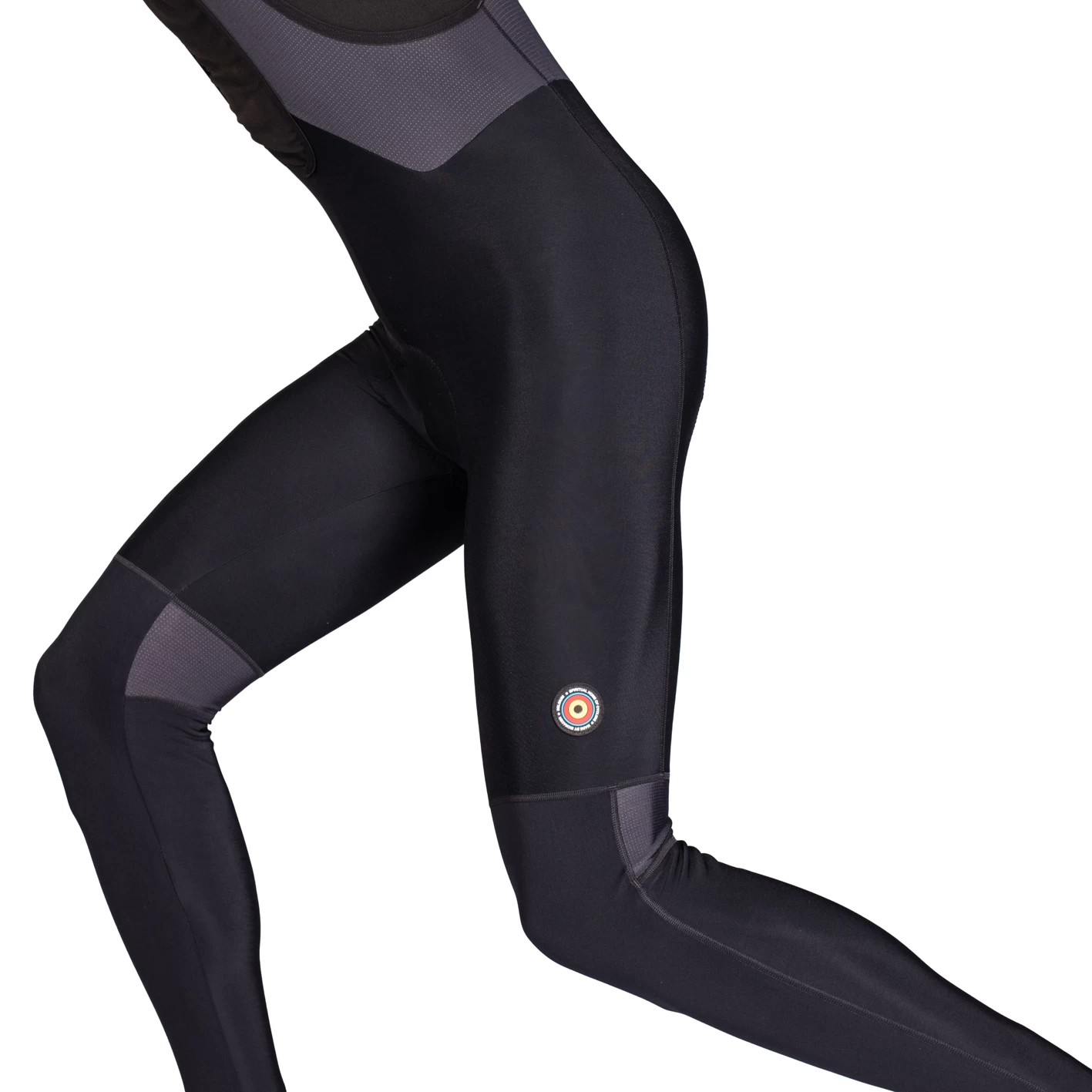 Bioracer - Spitfire Tempest Bibtights - Cycling Bottoms 7 Bioracer - Spitfire Tempest Bibtights - Cycling Bottoms - Image 5