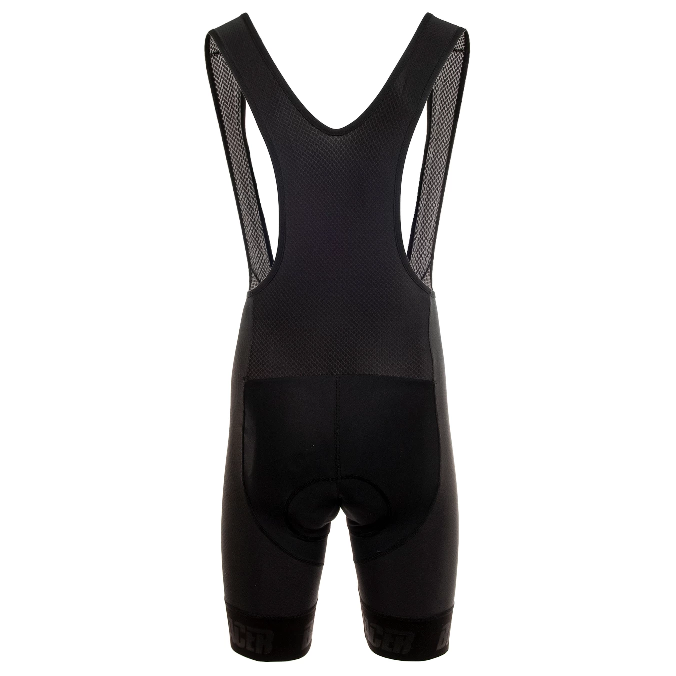 Bioracer - Sprinter Bibshort One Coldblack - Cycling Bottoms 4 Bioracer - Sprinter Bibshort One Coldblack - Cycling Bottoms - Image 2