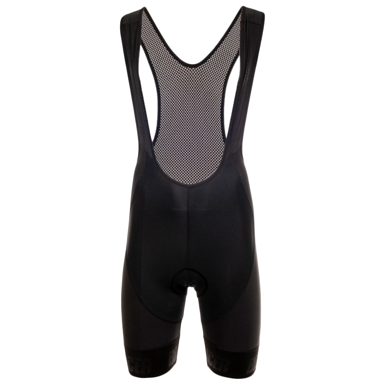 Bioracer - Sprinter Bibshort One Coldblack - Cycling Bottoms 3 Bioracer - Sprinter Bibshort One Coldblack - Cycling Bottoms