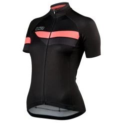 Bioracer - Women's Bioracer Team Bodyfit Short Sleeve 2.0 - Cycling Jersey
