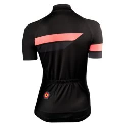 Bioracer - Women's Bioracer Team Bodyfit Short Sleeve 2.0 - Cycling Jersey -Outdoor sportswear bioracer womens bioracer team bodyfit short sleeve 20 cycling jersey detail 3