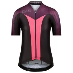 Bioracer - Women's Icon Jersey - Cycling Jersey -Outdoor sportswear bioracer womens icon jersey cycling jersey 1