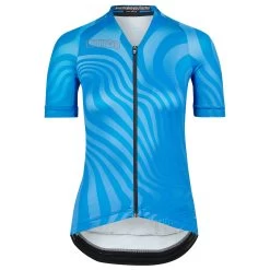 Bioracer - Women's Icon Jersey - Cycling Jersey -Outdoor sportswear bioracer womens icon jersey cycling jersey 2